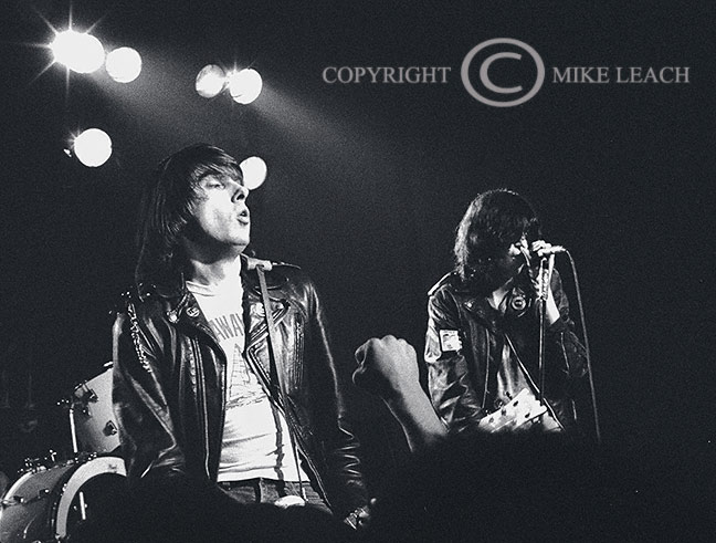 Ramones
