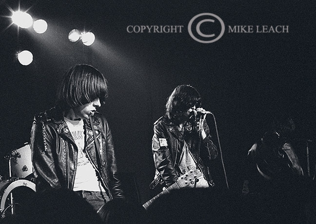 Ramones