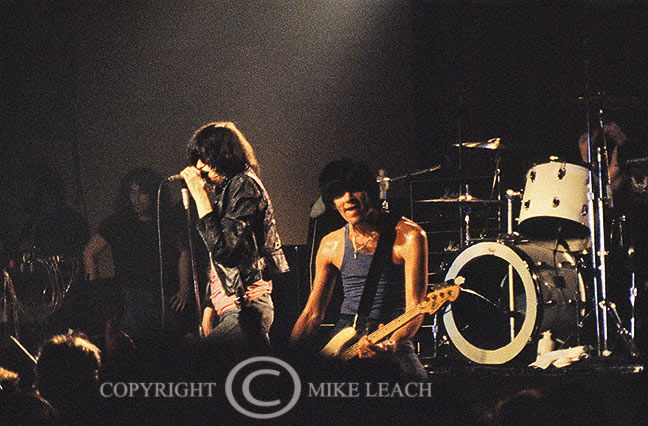 Ramones