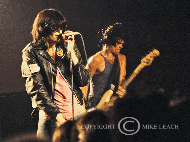 Ramones