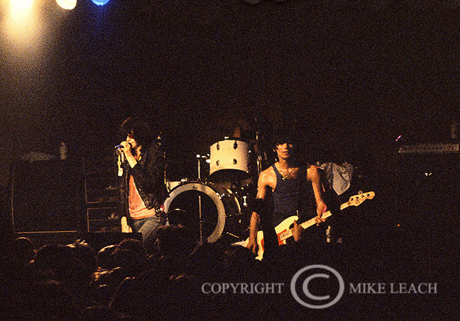 Ramones