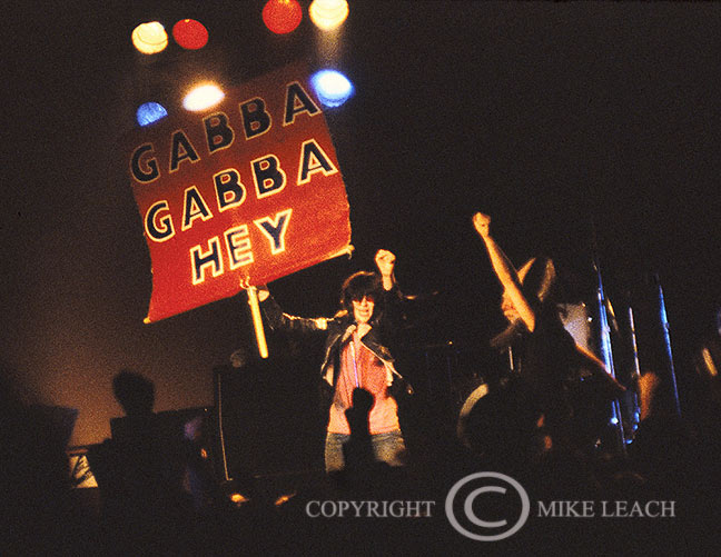 Ramones