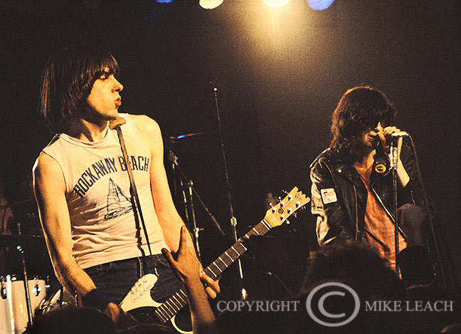 Ramones