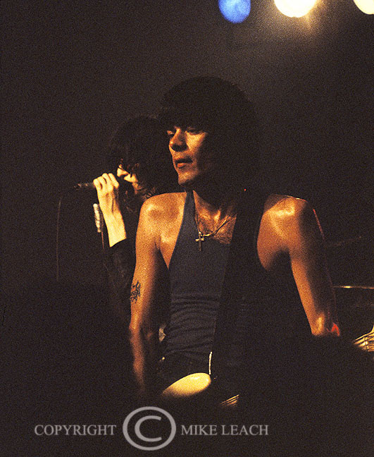 Ramones