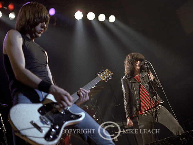 Ramones