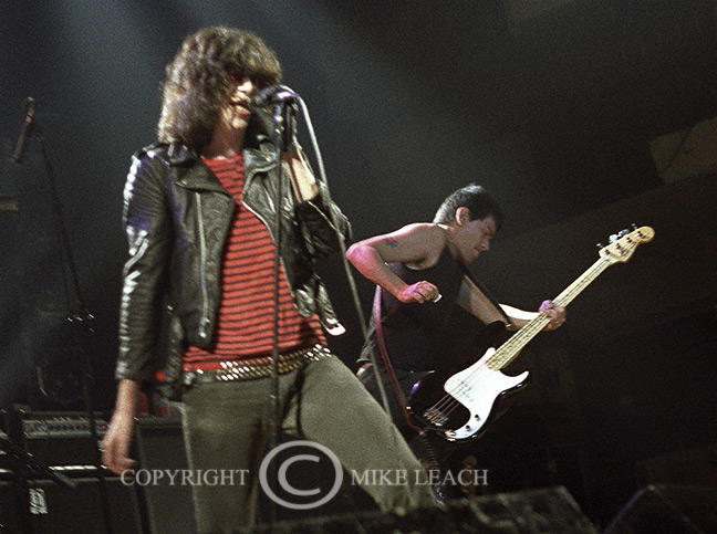 Ramones