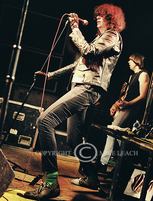 Ramones