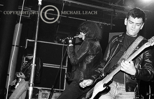 Ramones