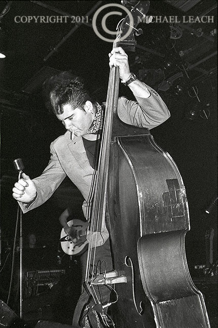 Reverend Horton Heat