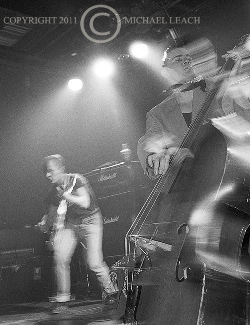 Reverend Horton Heat