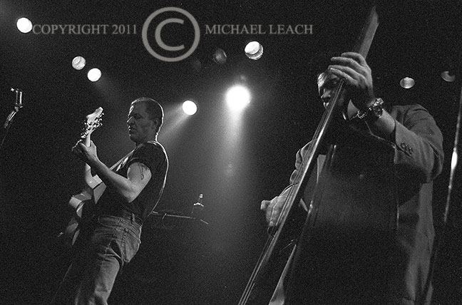 Reverend Horton Heat