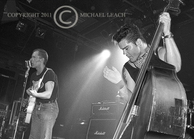 Reverend Horton Heat