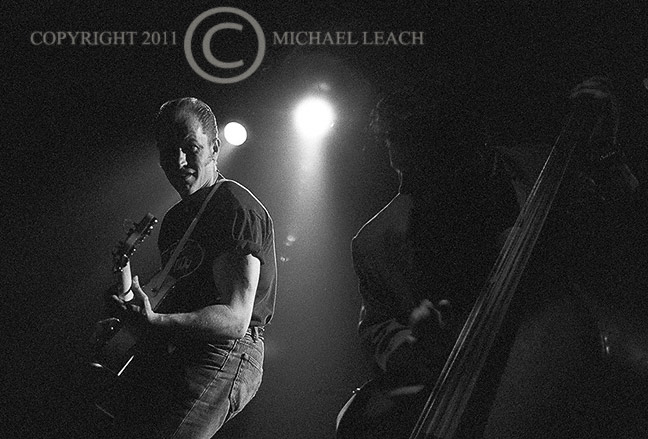 Reverend Horton Heat