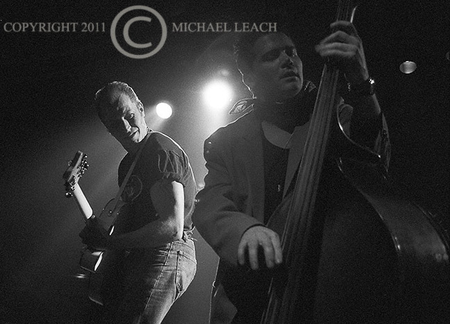 Reverend Horton Heat