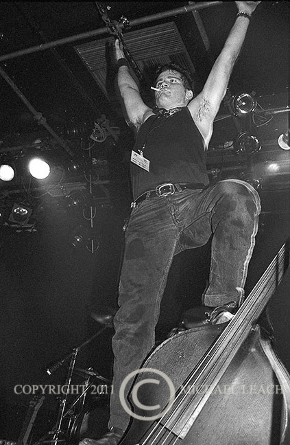 Reverend Horton Heat