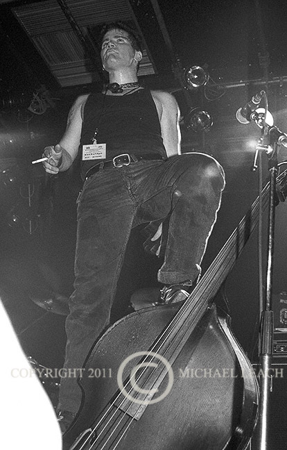 Reverend Horton Heat