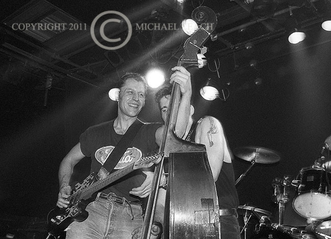 Reverend Horton Heat