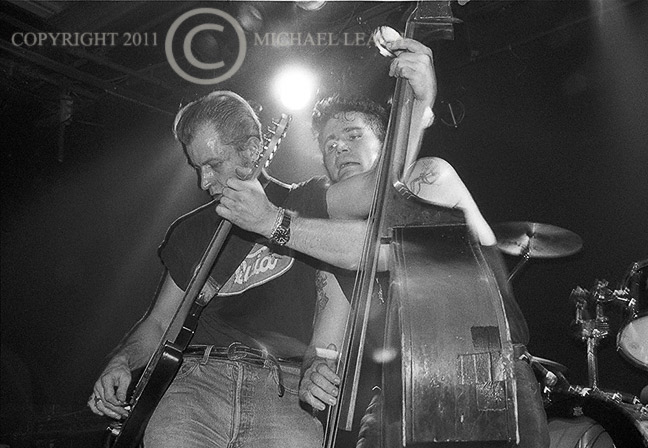 Reverend Horton Heat