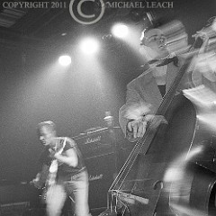 Reverend Horton Heat