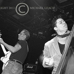 Reverend Horton Heat