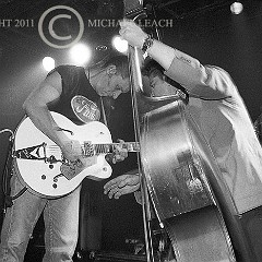 Reverend Horton Heat