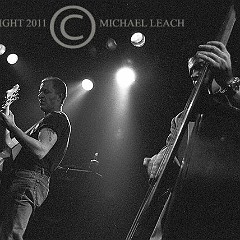 Reverend Horton Heat