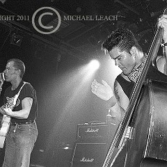 Reverend Horton Heat