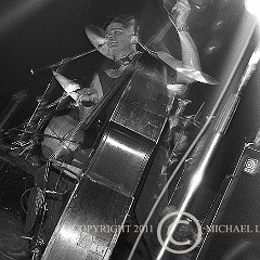 Reverend Horton Heat