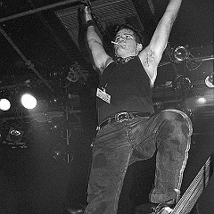 Reverend Horton Heat