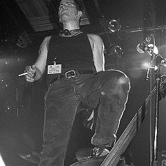 Reverend Horton Heat