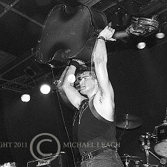 Reverend Horton Heat