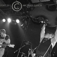 Reverend Horton Heat