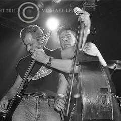 Reverend Horton Heat