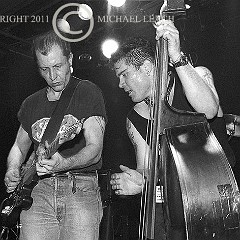 Reverend Horton Heat