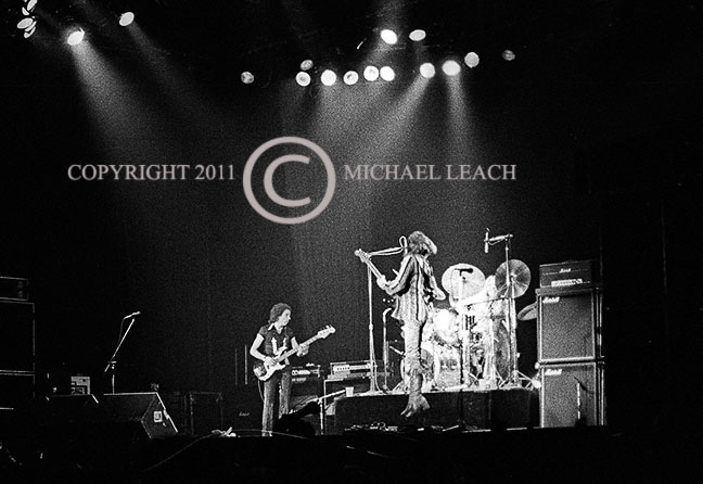 Robin Trower