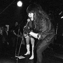 Ronnie Spector
