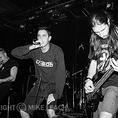 Sick of it All