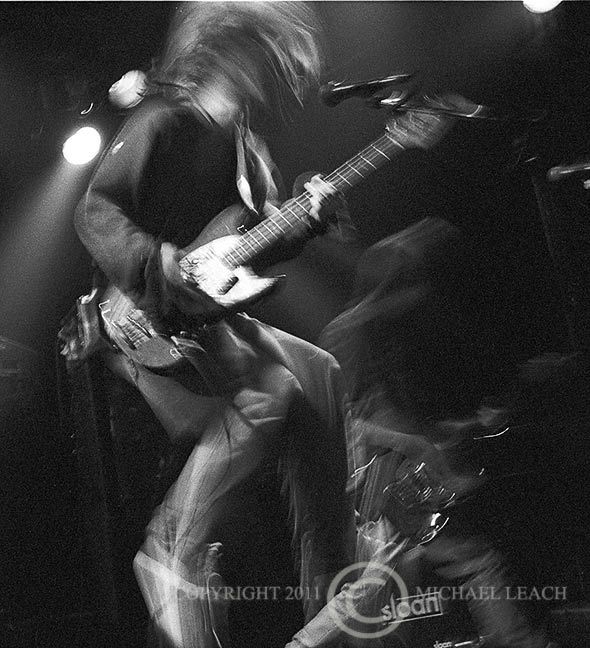 Sloan