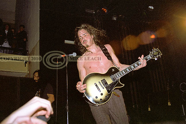 Soundgarden