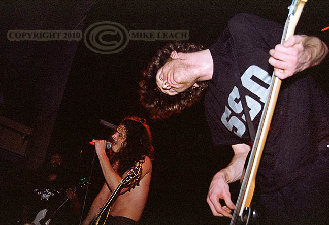 Soundgarden