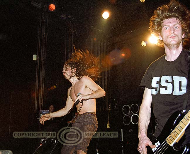 Soundgarden