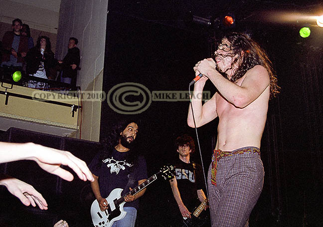 Soundgarden