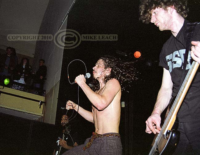 Soundgarden