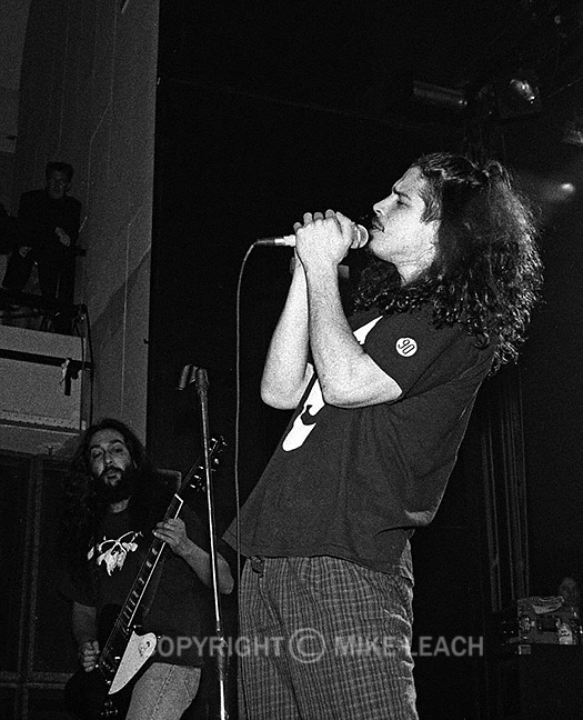 Soundgarden