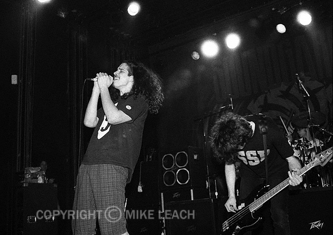Soundgarden