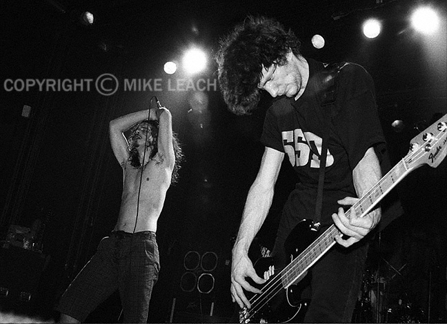 Soundgarden