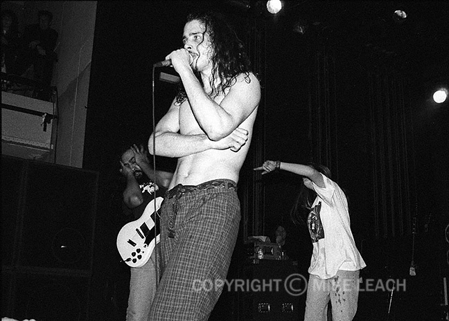 Soundgarden