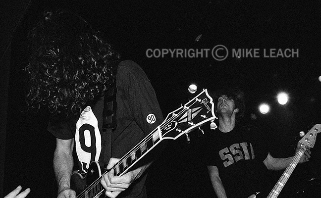 Soundgarden