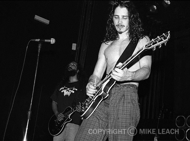 Soundgarden