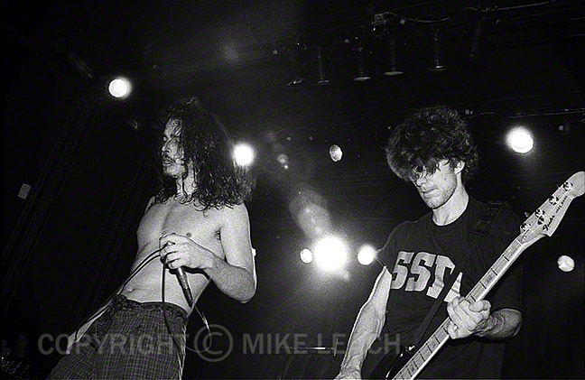 Soundgarden